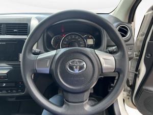 Toyota Agya 1.0 - Image 18