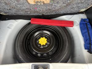 Toyota Agya 1.0 - Image 19