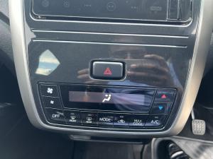 Toyota Agya 1.0 - Image 20