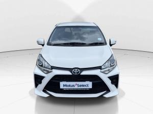 Toyota Agya 1.0 - Image 2