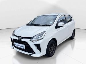 Toyota Agya 1.0 - Image 3