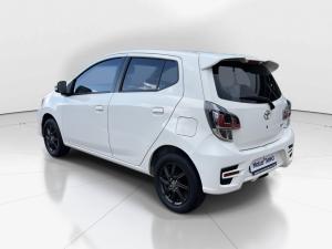 Toyota Agya 1.0 - Image 5