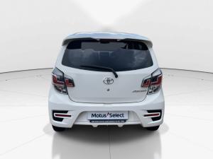 Toyota Agya 1.0 - Image 6