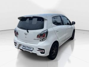 Toyota Agya 1.0 - Image 7
