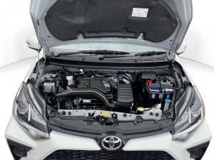 Toyota Agya 1.0 - Image 9