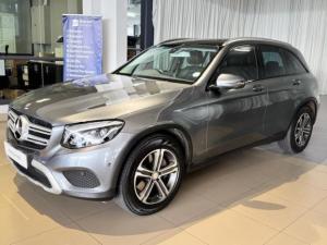 Mercedes-Benz GLC GLC220d 4Matic - Image 2