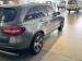Mercedes-Benz GLC GLC220d 4Matic - Thumbnail 4