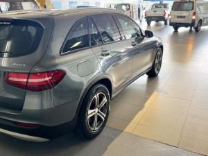 Mercedes-Benz GLC GLC220d 4Matic - Image 4