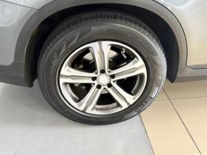 Mercedes-Benz GLC GLC220d 4Matic - Image 5