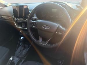 Ford Fiesta 1.0T Trend auto - Image 17