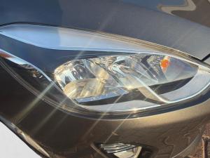 Ford Fiesta 1.0T Trend auto - Image 20