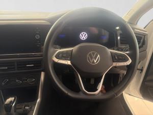 Volkswagen Taigo 1.0TSI Life - Image 16