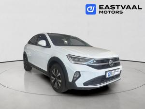 Volkswagen Taigo 1.0TSI Life - Image 1