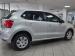 Volkswagen Polo Vivo hatch 1.6 Comfortline auto - Thumbnail 14