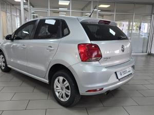 Volkswagen Polo Vivo hatch 1.6 Comfortline auto - Image 15