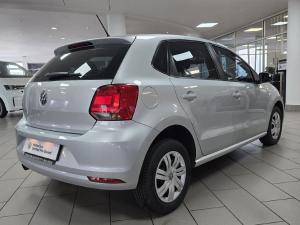 Volkswagen Polo Vivo hatch 1.6 Comfortline auto - Image 16