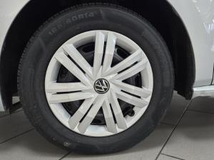 Volkswagen Polo Vivo hatch 1.6 Comfortline auto - Image 17