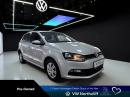 Thumbnail Volkswagen Polo Vivo hatch 1.6 Comfortline auto