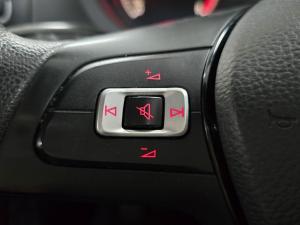 Volkswagen Polo Vivo hatch 1.6 Comfortline auto - Image 7