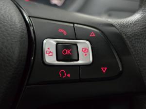 Volkswagen Polo Vivo hatch 1.6 Comfortline auto - Image 8