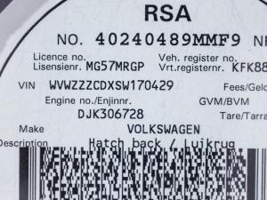 Volkswagen Golf 1.4TSI R-Line - Image 21