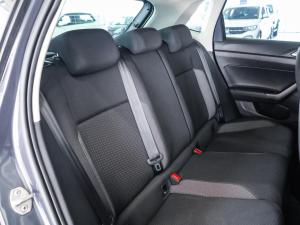 Volkswagen Polo hatch 1.0TSI Life manual - Image 14