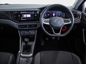 Volkswagen Polo hatch 1.0TSI Life manual - Image 18
