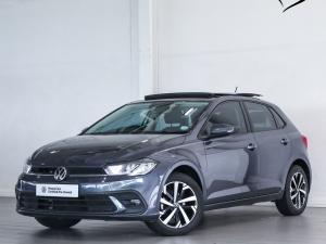 Volkswagen Polo hatch 1.0TSI Life manual - Image 1