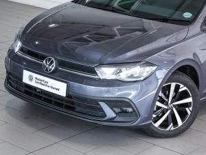 Volkswagen Polo hatch 1.0TSI Life manual - Image 2