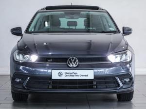 Volkswagen Polo hatch 1.0TSI Life manual - Image 6