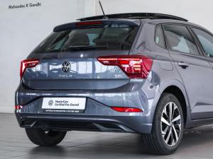 Volkswagen Polo hatch 1.0TSI Life manual - Image 8