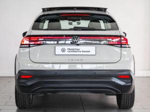 Volkswagen Taigo 1.0TSI Life - Image 10