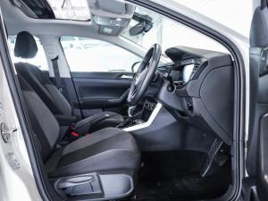 Volkswagen Taigo 1.0TSI Life - Image 12