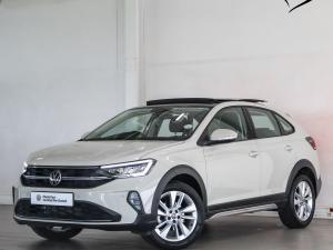 Volkswagen Taigo 1.0TSI Life - Image 1