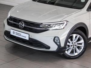 Volkswagen Taigo 1.0TSI Life - Image 4