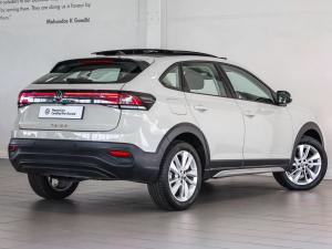 Volkswagen Taigo 1.0TSI Life - Image 5