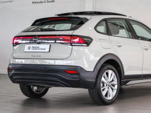 Volkswagen Taigo 1.0TSI Life - Image 6