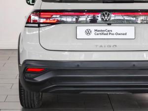 Volkswagen Taigo 1.0TSI Life - Image 9