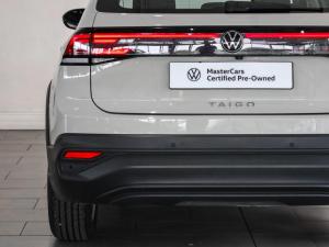 Volkswagen Taigo 1.0TSI Life - Image 11