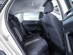 Volkswagen Taigo 1.0TSI Life - Image 12