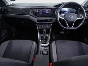 Volkswagen Taigo 1.0TSI Life - Image 16