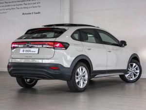 Volkswagen Taigo 1.0TSI Life - Image 5