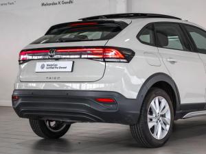 Volkswagen Taigo 1.0TSI Life - Image 8