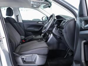 Volkswagen T-Cross 1.0TSI Life - Image 10