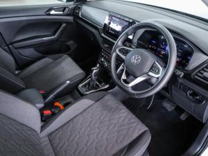 Volkswagen T-Cross 1.0TSI Life - Image 11