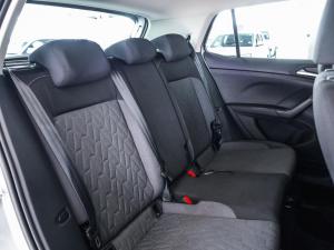 Volkswagen T-Cross 1.0TSI Life - Image 12