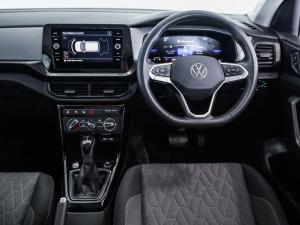 Volkswagen T-Cross 1.0TSI Life - Image 13