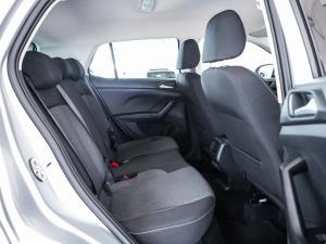 Volkswagen T-Cross 1.0TSI Life - Image 14