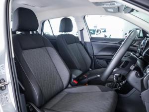 Volkswagen T-Cross 1.0TSI Life - Image 17