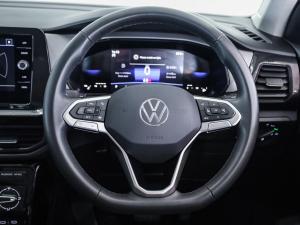 Volkswagen T-Cross 1.0TSI Life - Image 18